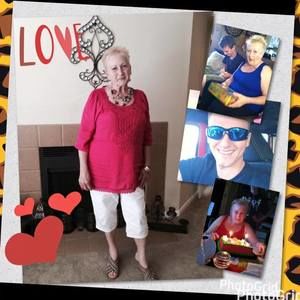 Meet your Posher, Diana